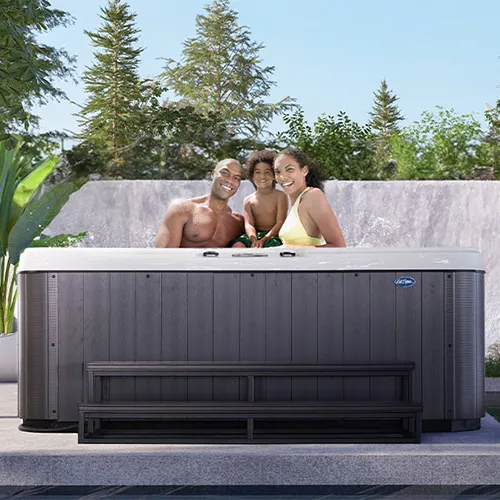 Patio Plus hot tubs for sale in Edina